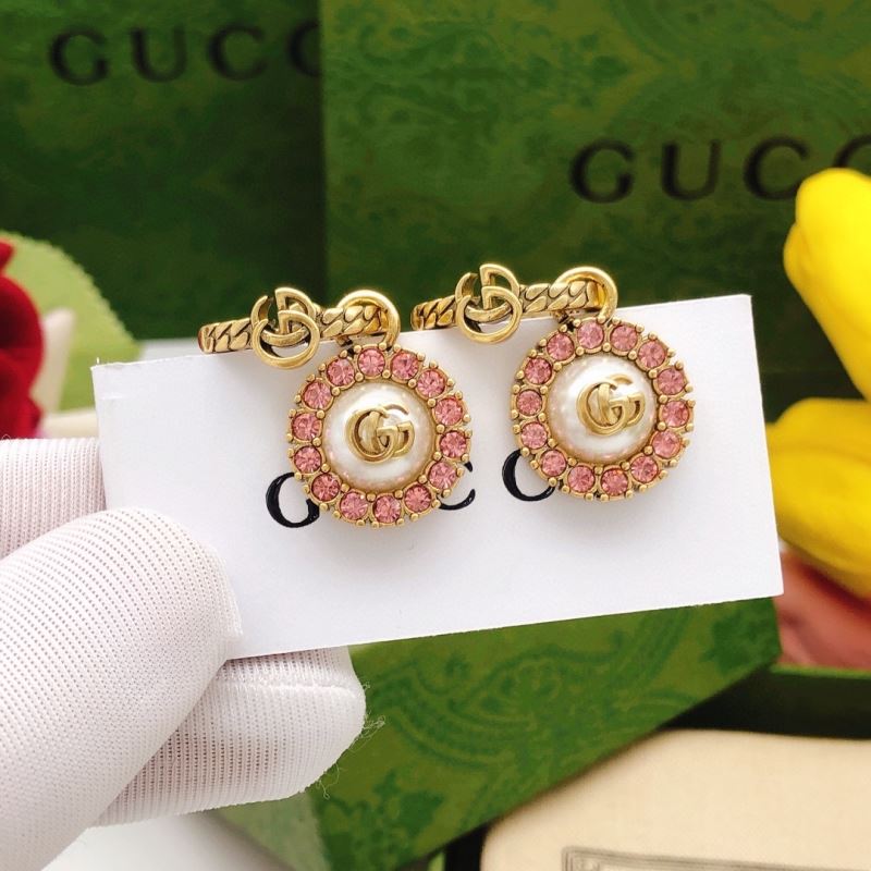 Gucci Earrings